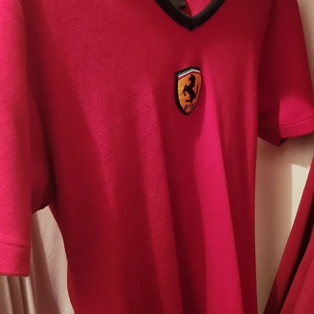 Genuine Ferrari - Picture 2 of 3